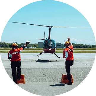 Learn more about private  helicopter benefits. - 鲸鱼体育平台