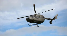 Helicopter hire - 鲸鱼体育平台